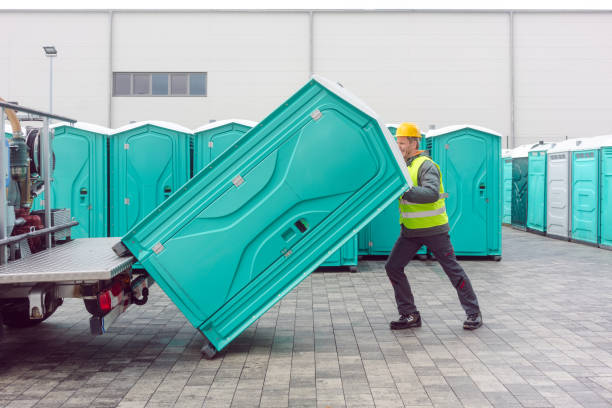 Best Portable toilet rental cost  in Village Green Green Ridge, PA