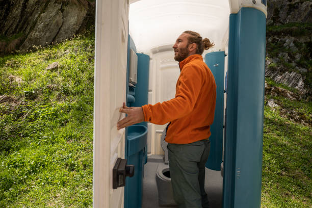 Best Construction site porta potty rental  in Village Green Green Ridge, PA